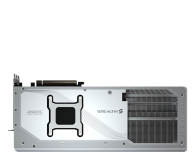 GIGABYTE GeForce RTX 5090 Aorus Stealth Ice 32GB GDDR7 DLSS4 GV-N5090AORUSST ICE-32GD - 1363314 - zdjęcie 5